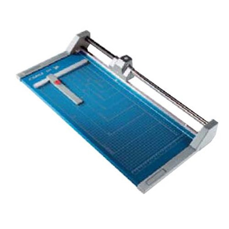 エスコ EA762EB-52A 395x730mmローラーカッター(A3) 1個(ご注文単位1個)【直送品】