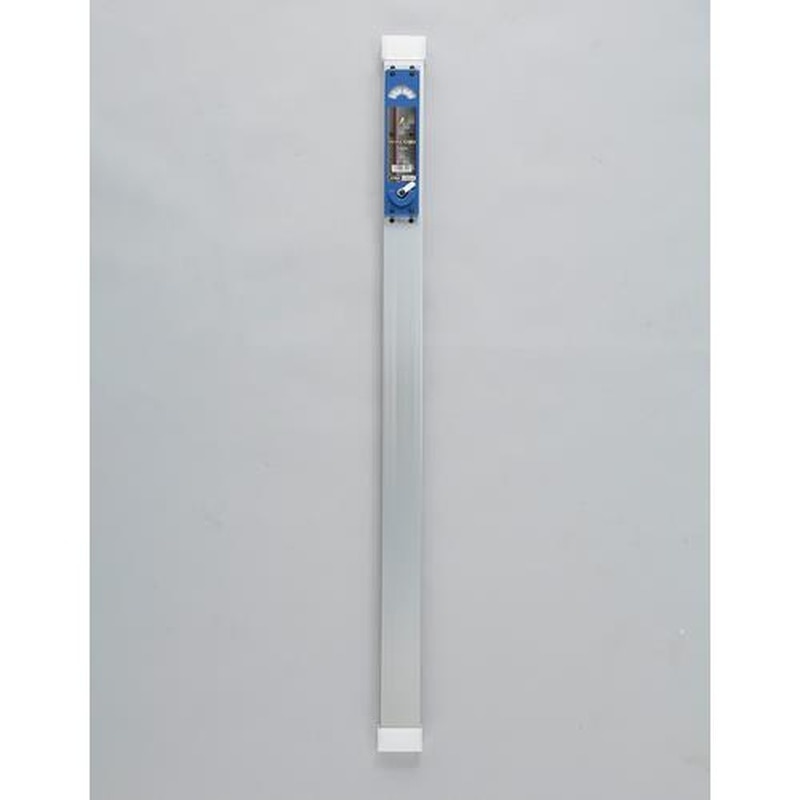 エスコ EA781-47 2.0m下げ振りキット(ダイヤル式) 1個（ご注文単位1個）【直送品】