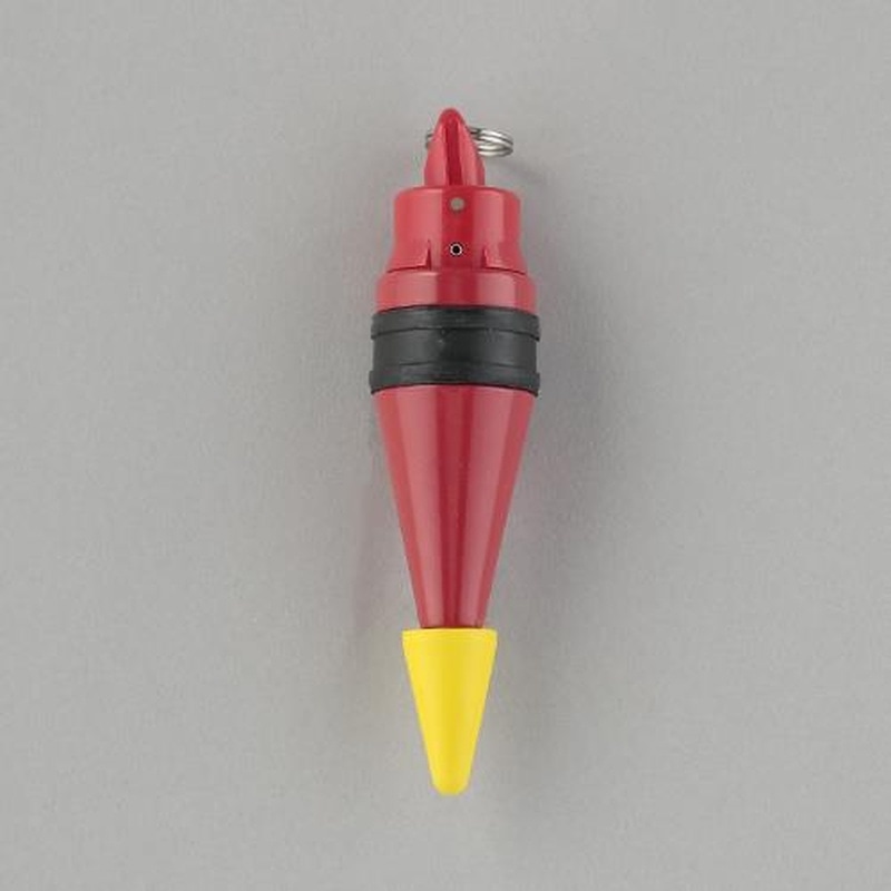 エスコ EA781-84 300g下げ振り 1個（ご注文単位1個）【直送品】