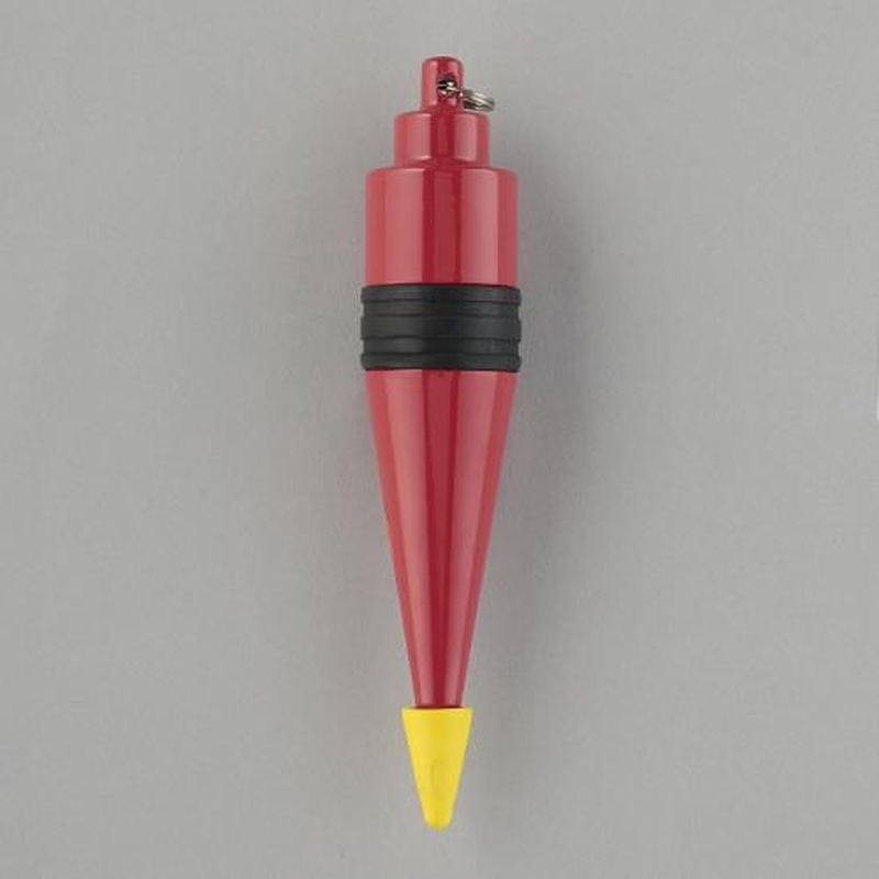 エスコ EA781-88 1000g下げ振り 1個（ご注文単位1個）【直送品】