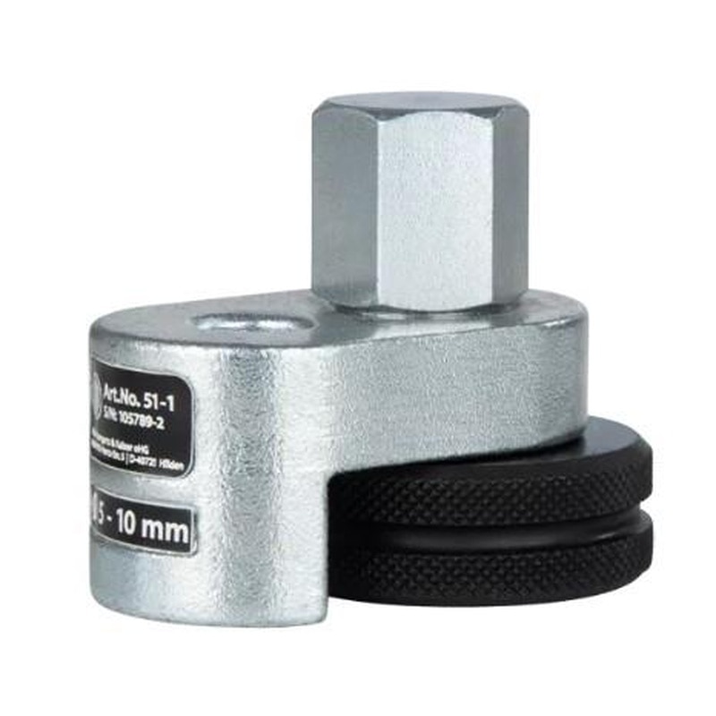 エスコ EA604FW-36 5-10mmスタッドボルトプーラー 1個（ご注文単位1個）【直送品】