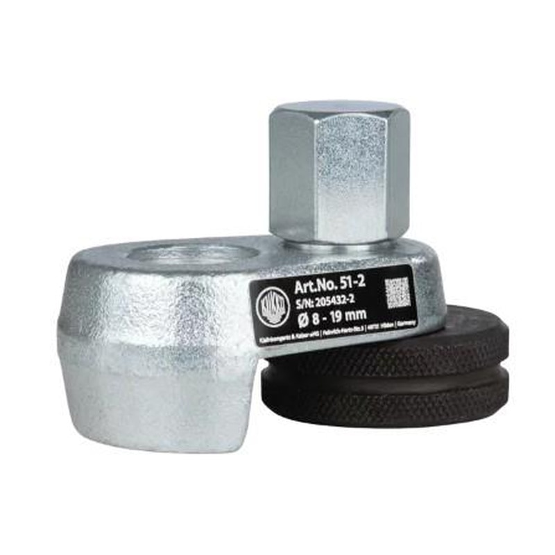 エスコ EA604FW-37 8-19mmスタッドボルトプーラー 1個（ご注文単位1個）【直送品】