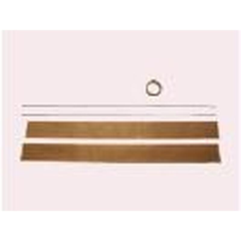 エスコ EA305XR-112 ヒーターセット(EA305XR-12用) 1個(ご注文単位1個)【直送品】