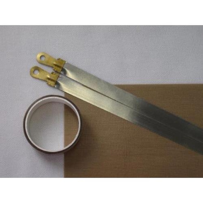 エスコ EA305XR-125 ヒーターセット(10mm/EA305XR-22用) 1個(ご注文単位1個)【直送品】