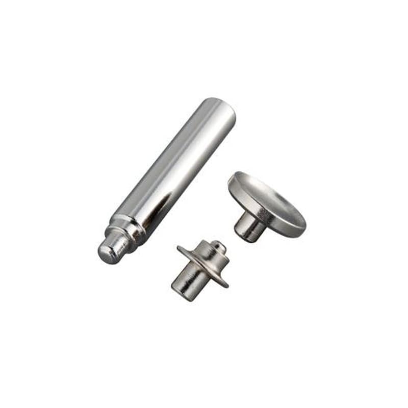 エスコ EA576MY-7[EA576MY-1用]交換コマ(15mm) 1個（ご注文単位1個）【直送品】