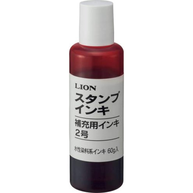 エスコ EA762AE-11A 60ml［赤]補充用インキ(水性) 1個（ご注文単位1個）【直送品】