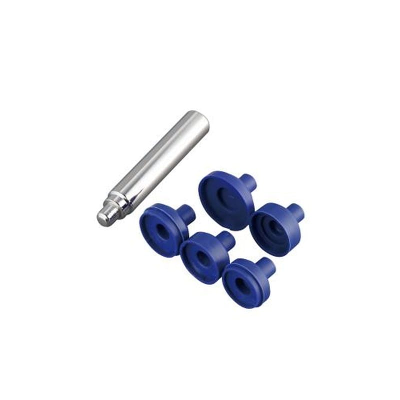 エスコ EA576MZ-6[EA576MZ-1用]交換コマ 1個（ご注文単位1個）【直送品】