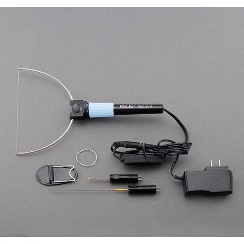 エスコ EA304YB-9[EA304YB-1用]シュートヒーターユニット 1個（ご注文単位1個）【直送品】