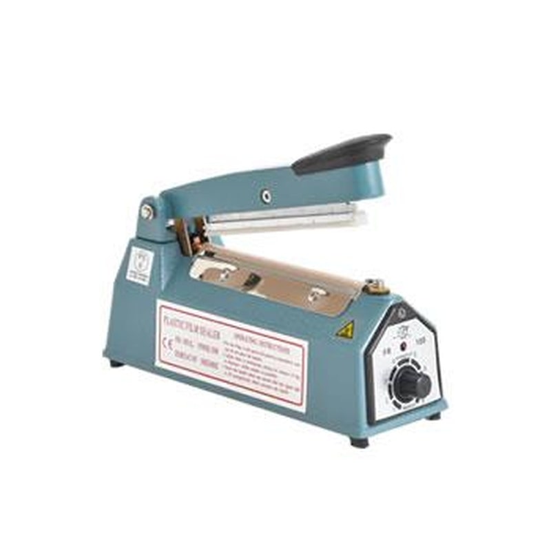 エスコ EA305XR-33 AC100V/500Wシーラー(卓上式/溶着) 1個（ご注文単位1個）【直送品】