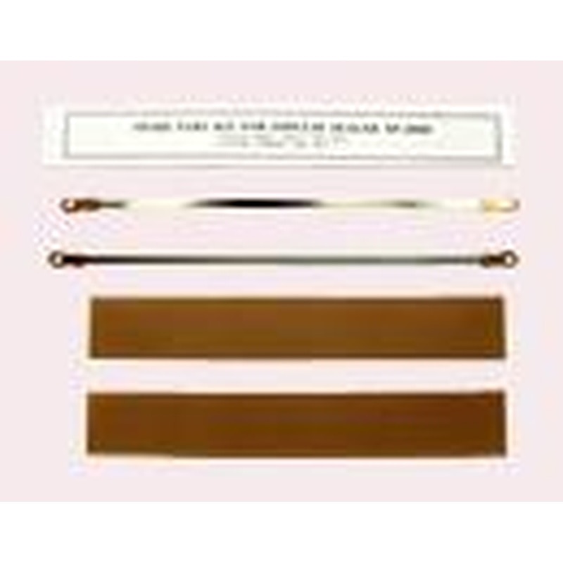 エスコ EA305XR-131 ヒーターセット(EA305XR-31用) 1個（ご注文単位1個）【直送品】