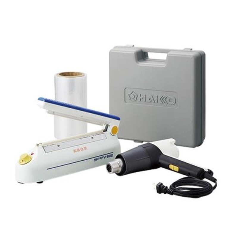 エスコ EA305X AC100Vシュリンク包装セット 1個（ご注文単位1個）【直送品】