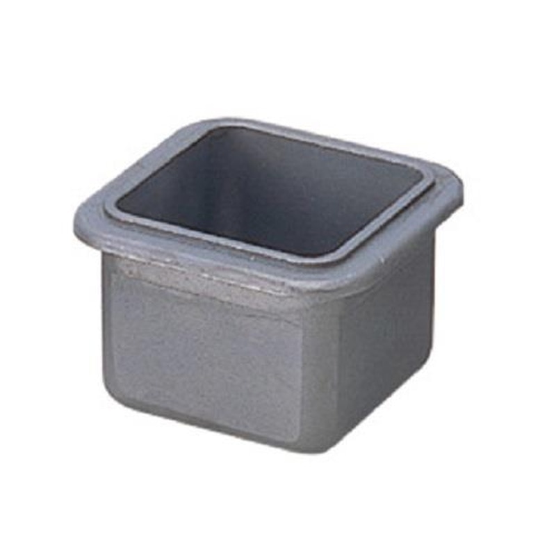 エスコ EA304AZ-16[EA304AZ-1用]50x42mmポット(特殊コート) 1個（ご注文単位1個）【直送品】