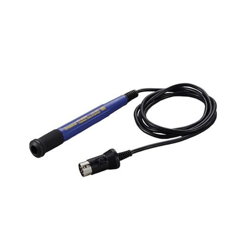 エスコ EA304HY-21[EA304HY用]ナイフ型ワイヤーストリッパーこて部 1個（ご注文単位1個）【直送品】