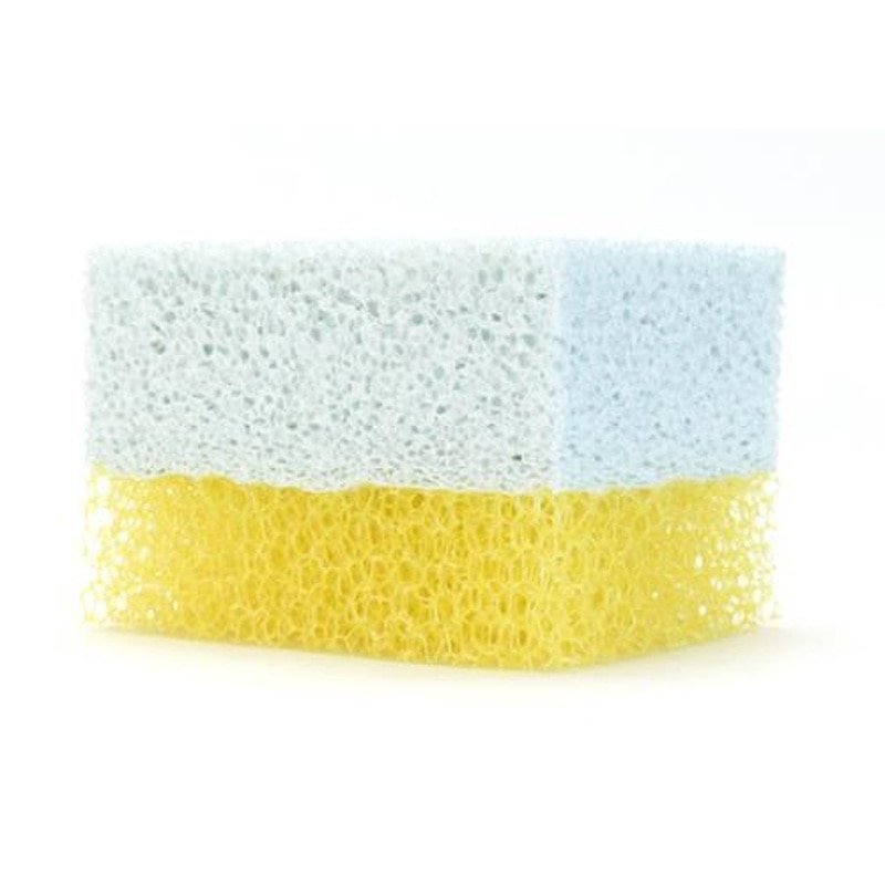 エスコ EA939AG-23 54x50x73mmスエードスポンジ 1個（ご注文単位1個）【直送品】