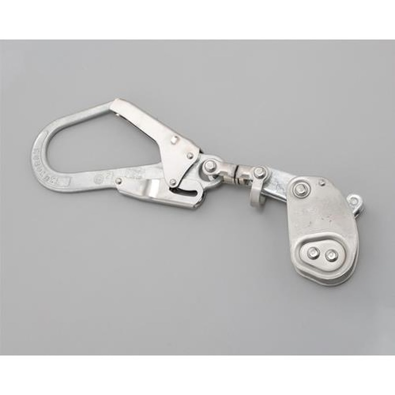 エスコ EA998FE-26 水平親綱用ハリップ(緊張器) 1個(ご注文単位1個)【直送品】