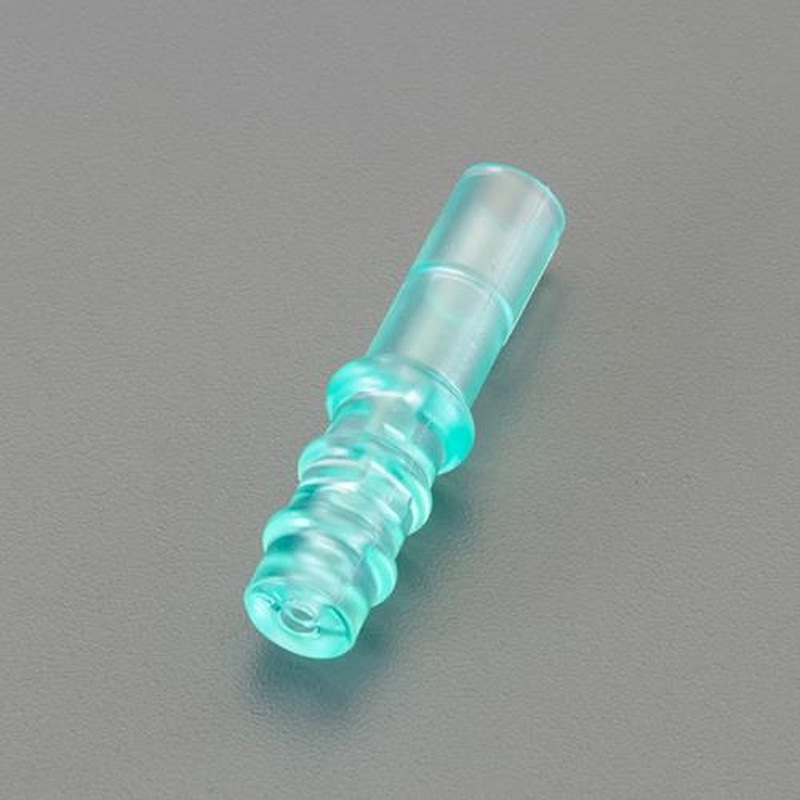 エスコ EA538RB-82 0.50m㎡防水ギボシスリーブ(雌/20個) 1個（ご注文単位1個）【直送品】