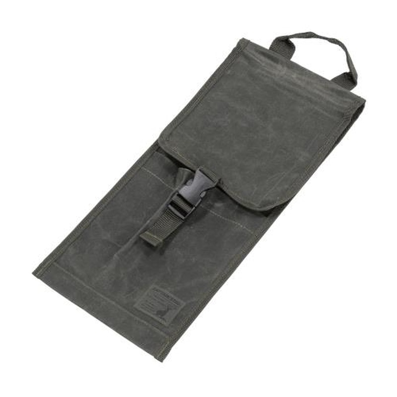 エスコ EA915DL-60 185x415mmペグ・ハンマー収納バッグ 1個（ご注文単位1個）【直送品】