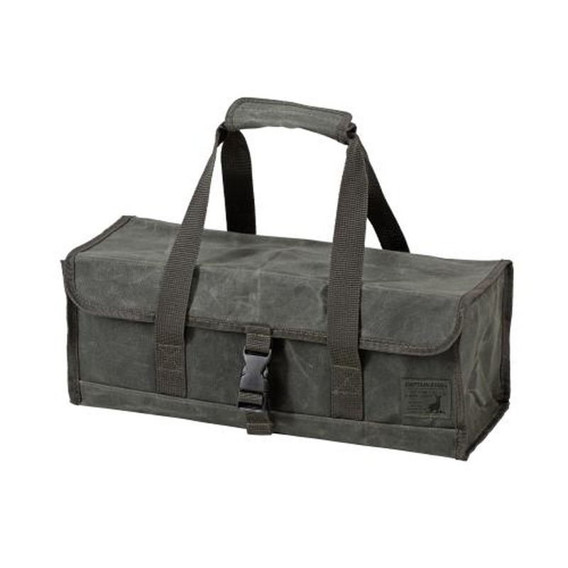 エスコ EA925ME-67 420x150x150mm角型ツールバッグ 1個（ご注文単位1個）【直送品】