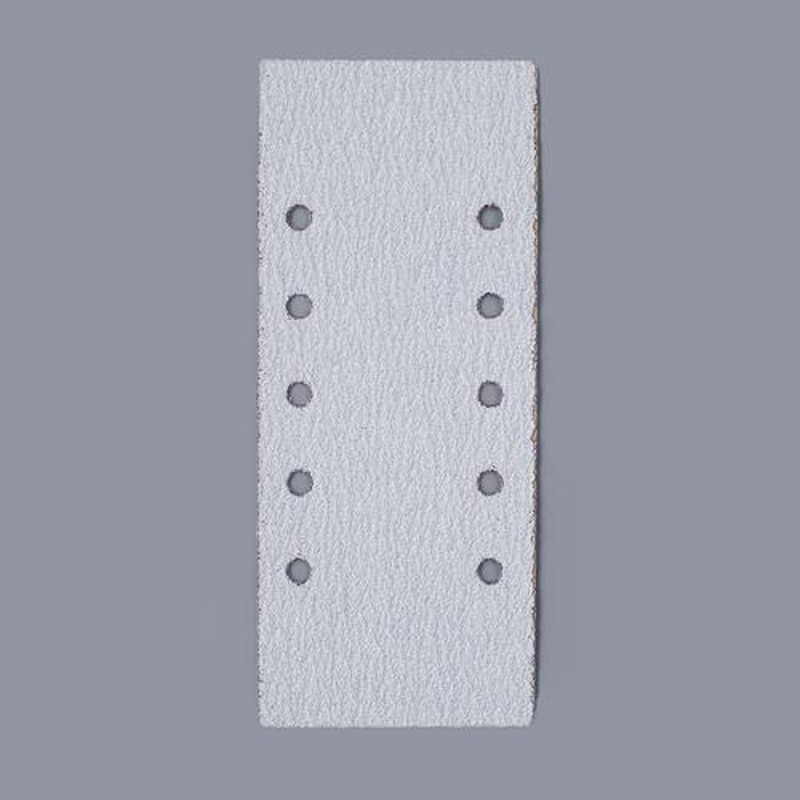 エスコ EA809XH-101 #40［EA809XH用]サンドペーパー(10枚) 1個（ご注文単位1個）【直送品】