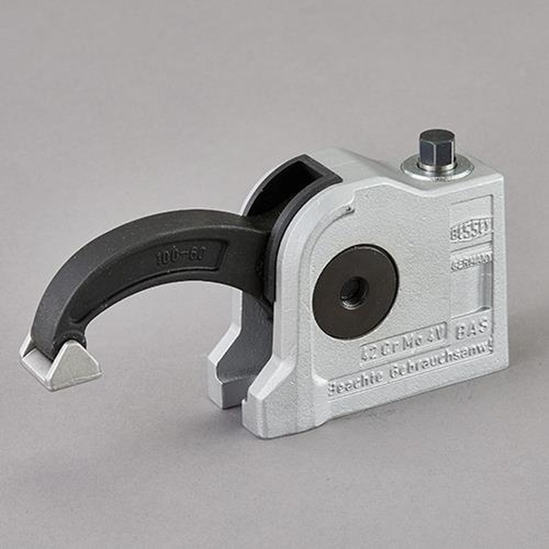 エスコ EA637CP-11 88mmマシンテーブルクランプ 1個（ご注文単位1個）【直送品】