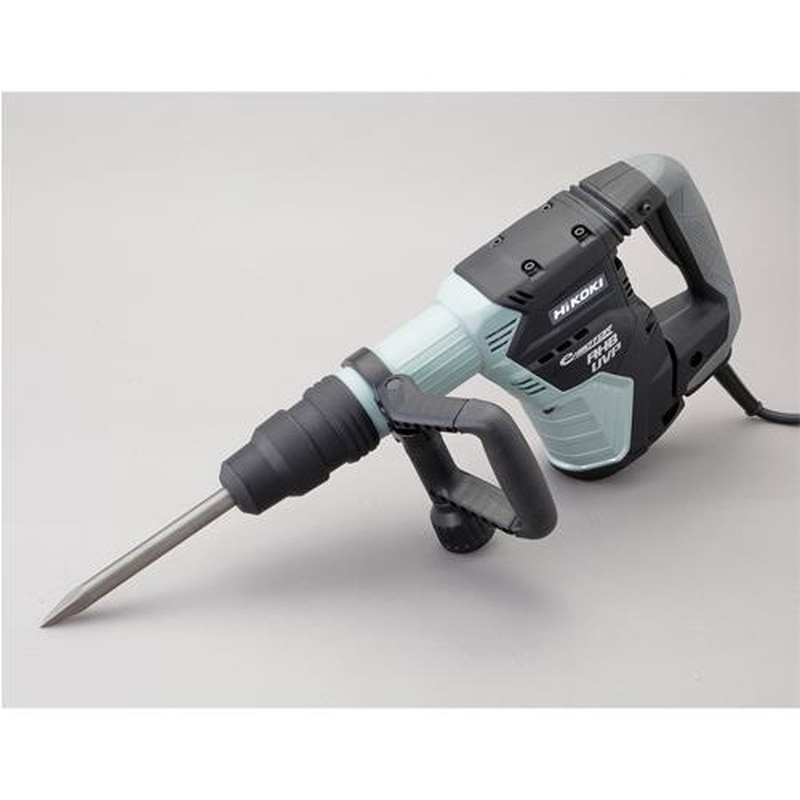 エスコ EA810TE-5 AC100V/1150W電動はつりハンマー 1個（ご注文単位1個）【直送品】