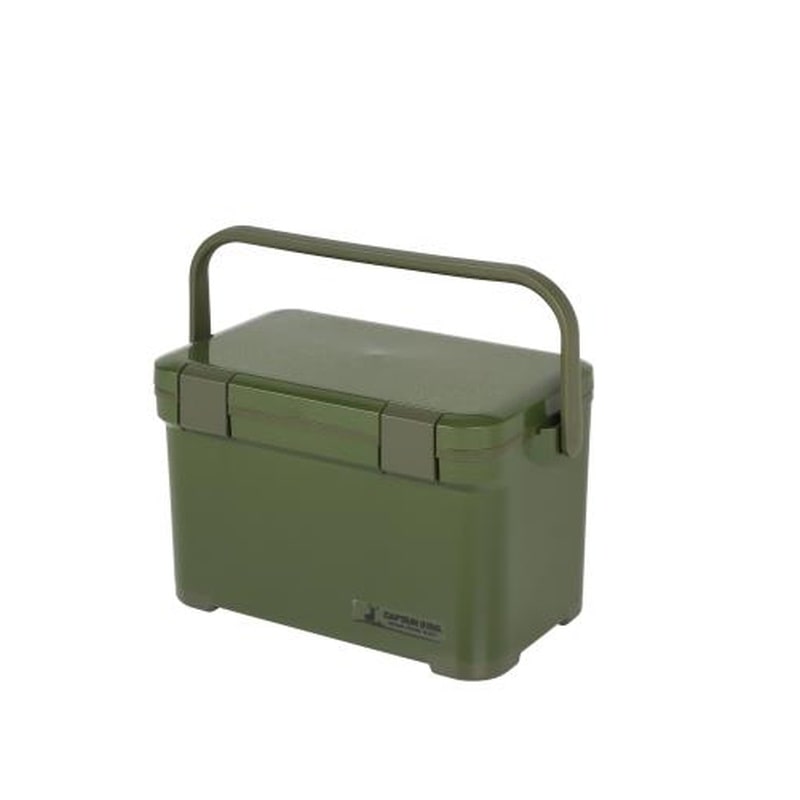 エスコ EA917AH-4 540x320x330mm/20Lクーラーボックス 1個（ご注文単位1個）【直送品】