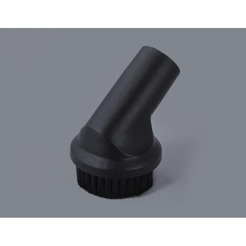 エスコ EA899HP-118 φ38mm丸ブラシヘッド 1個（ご注文単位1個）【直送品】