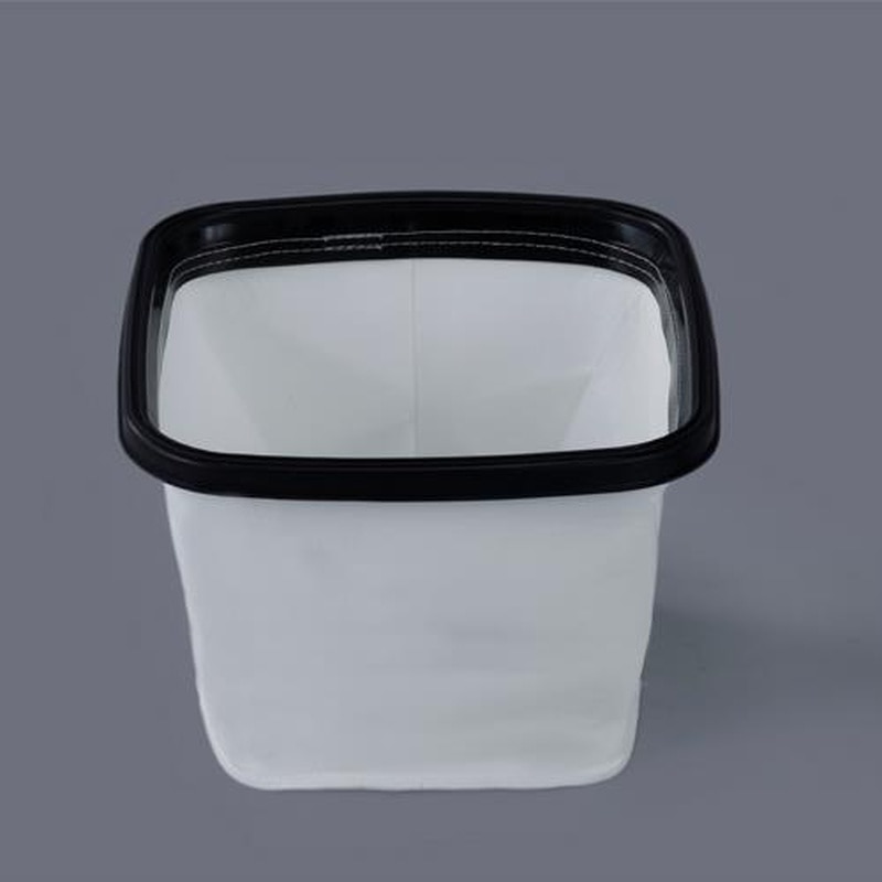 エスコ EA899HP-132 交換用布フィルタ(乾湿両用) 1個(ご注文単位1個)【直送品】