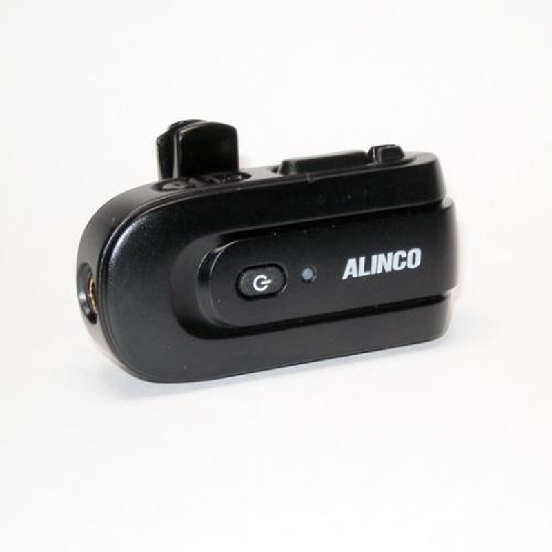 エスコ EA790AZ-41 ワイヤレスイヤホンマイク(耳掛型) 1個（ご注文単位1個）【直送品】