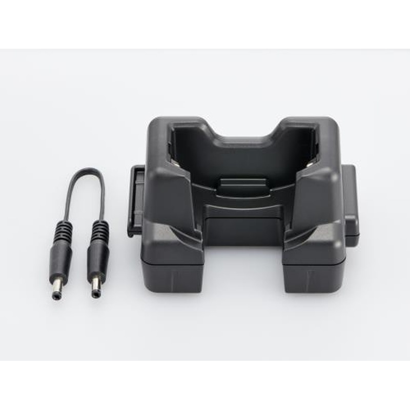 エスコ EA790AY-37[EA790AZ-42用]連結充電スタンド 1個（ご注文単位1個）【直送品】