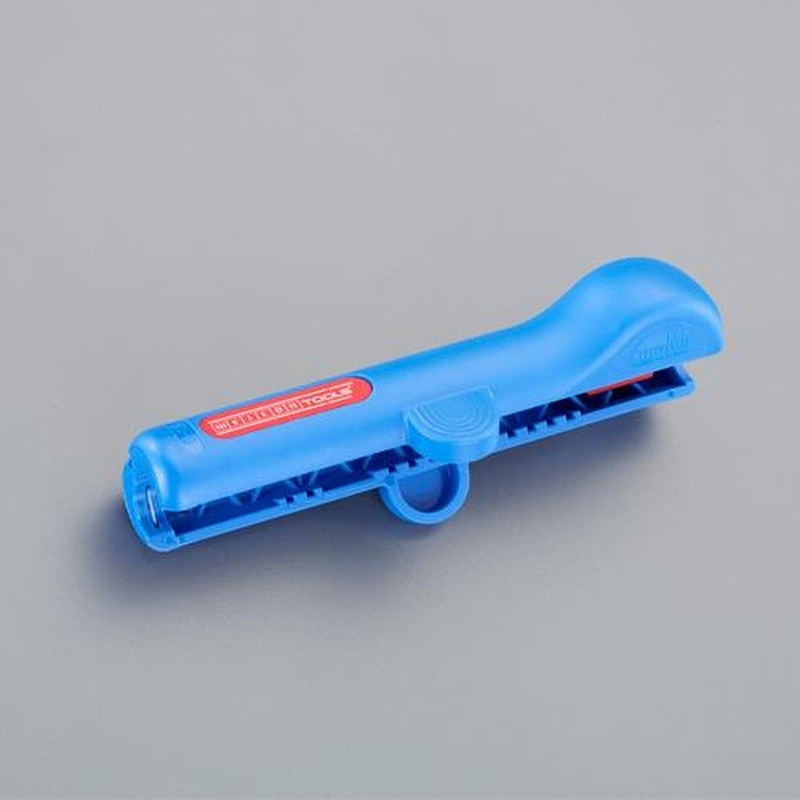 エスコ EA580WH 6.0-13.0mmケーブルストリッパー 1個（ご注文単位1個）【直送品】