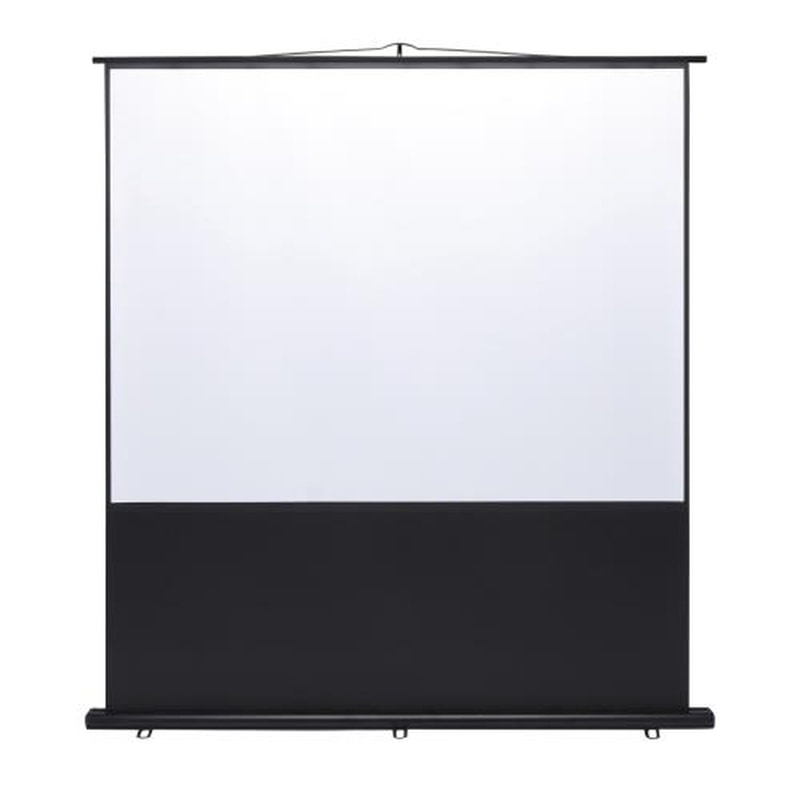 エスコ EA761LM-73 2100x2300mmスクリーン(床置き式) 1個（ご注文単位1個）【直送品】