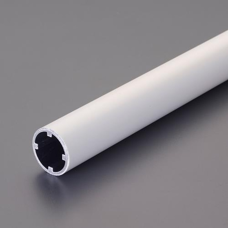 エスコ EA951EX-2 φ32x530mmメイクハンドバー(600mm用) 1個(ご注文単位1個)【直送品】