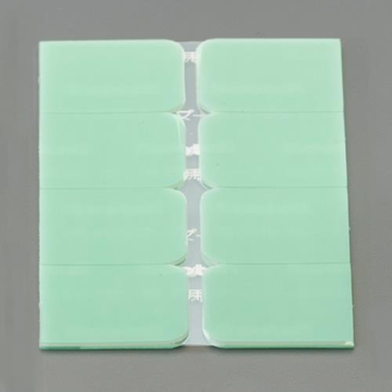 エスコ EA765MA-72 29x29mm壁紙用両面テープ(48枚) 1個(ご注文単位1個)【直送品】