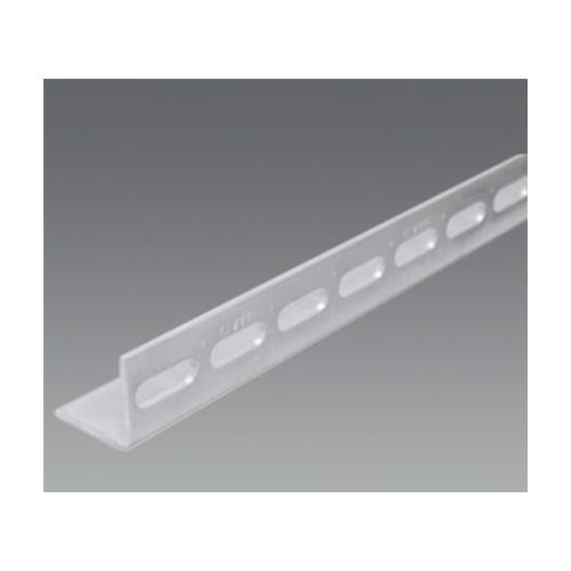 エスコ EA439AJ-3 40x40x1200mmアングル 1個(ご注文単位1個)【直送品】