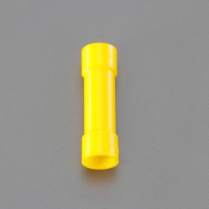 エスコ EA538MF-9 5.5絶縁圧着スリーブ(5個) 1個（ご注文単位1個）【直送品】