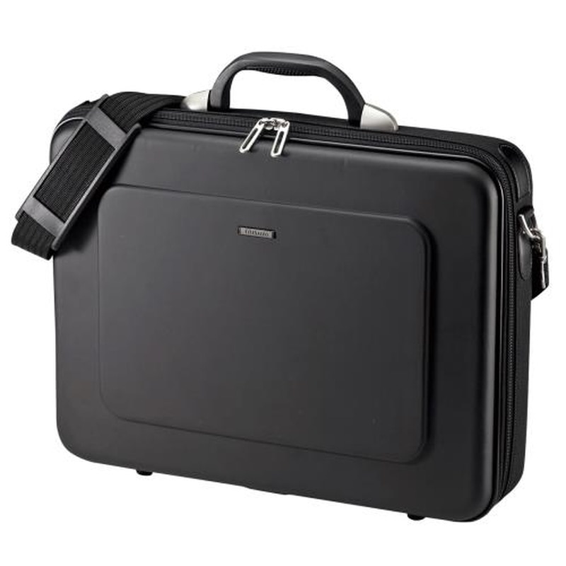 エスコ EA927-210 420x300x80mm/内寸ノートパソコンケース 1個（ご注文単位1個）【直送品】