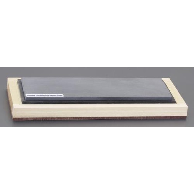 エスコ EA522AE-32 150x50x13mm油砥石・天然(極細目) 1個（ご注文単位1個）【直送品】