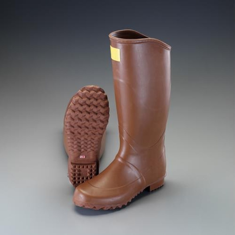 エスコ EA640ZJ-29 29.0cm絶縁ゴム長靴(7000V) 1個(ご注文単位1個)【直送品】