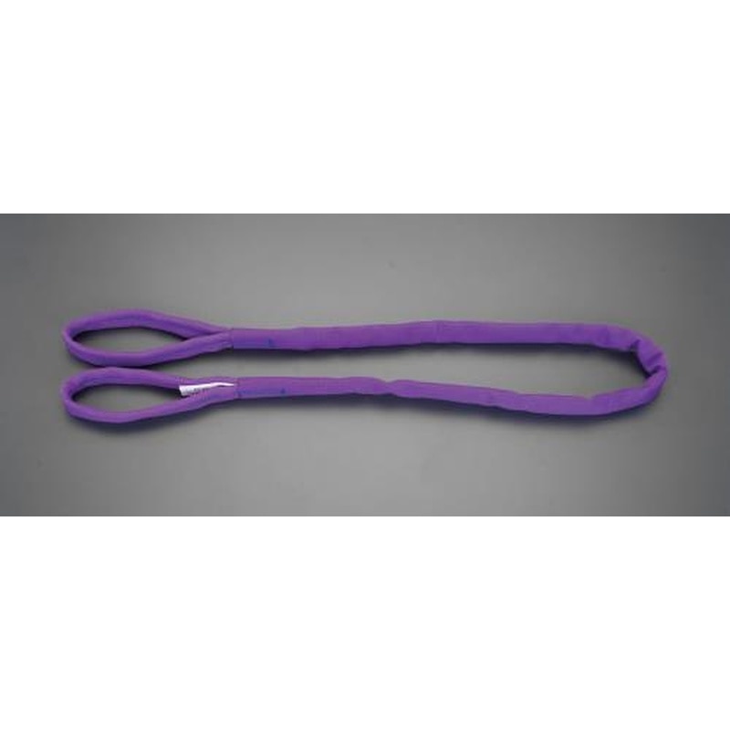 エスコ EA981DP-3 46mmx3.0m/1.6tonベルトスリング(防水型) 1個（ご注文単位1個）【直送品】