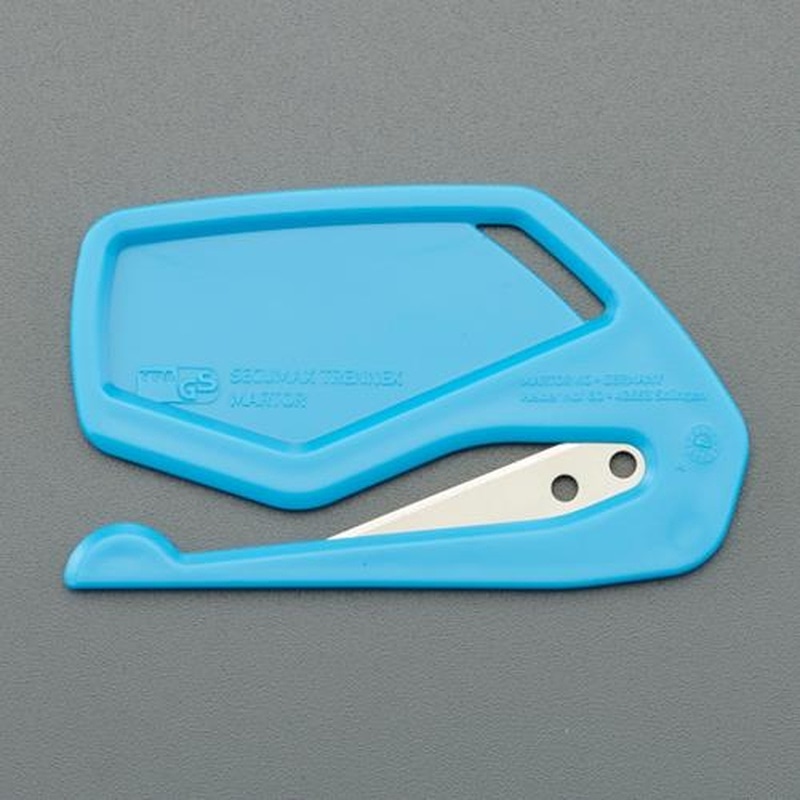 エスコ EA589CS-38 76mmシートカッター 1個（ご注文単位1個）【直送品】