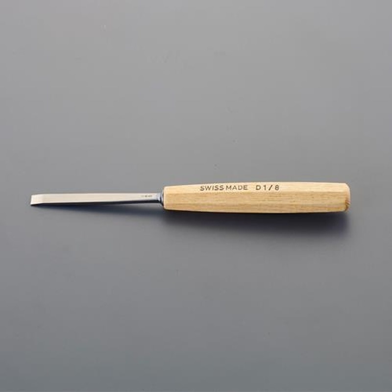 エスコ EA588HJ-1 5.0mm平のみ(ビギナー用) 1個(ご注文単位1個)【直送品】