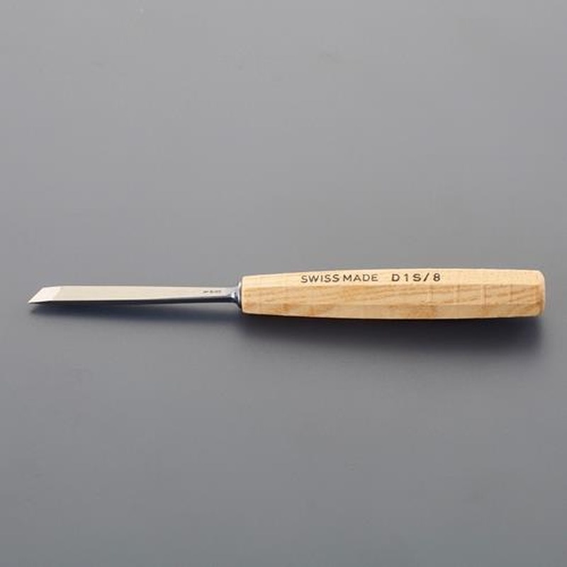 エスコ EA588HJ-6 12.0mm切出し型・彫刻のみ(ビギナー用) 1個(ご注文単位1個)【直送品】