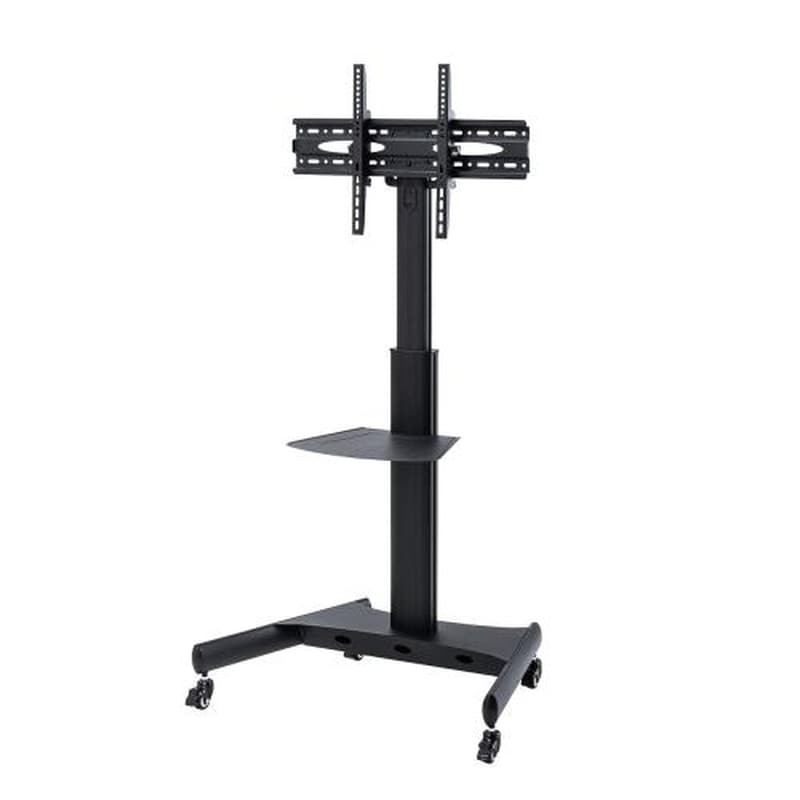 エスコ EA764AG-32 875x630x1820mmディスプレイスタンド 1個(ご注文単位1個)【直送品】