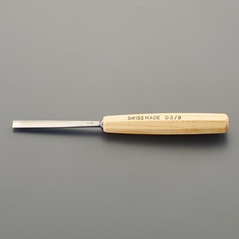 エスコ EA588HJ-10 5.0mm丸型・彫刻のみ(ビギナー用) 1個(ご注文単位1個)【直送品】