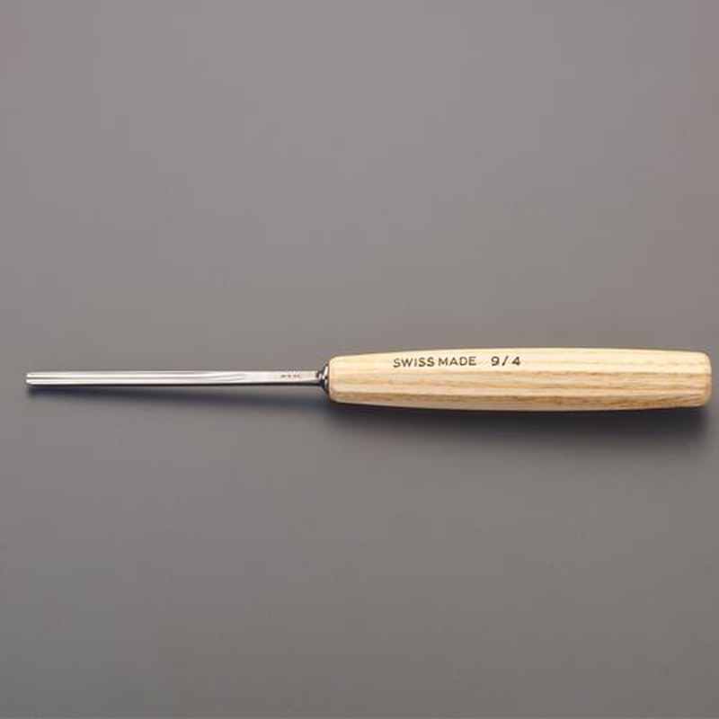 エスコ EA588GT-107 7.0mmU型・彫刻のみ 1個(ご注文単位1個)【直送品】