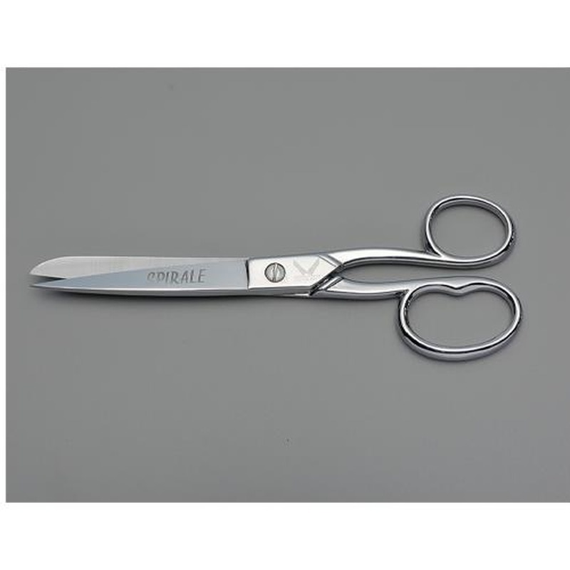 エスコ EA540K-161 170mmはさみ・クラフト 1個（ご注文単位1個）【直送品】