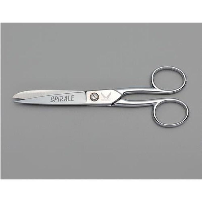 エスコ EA540K-164 110mmはさみ・クラフト 1個（ご注文単位1個）【直送品】