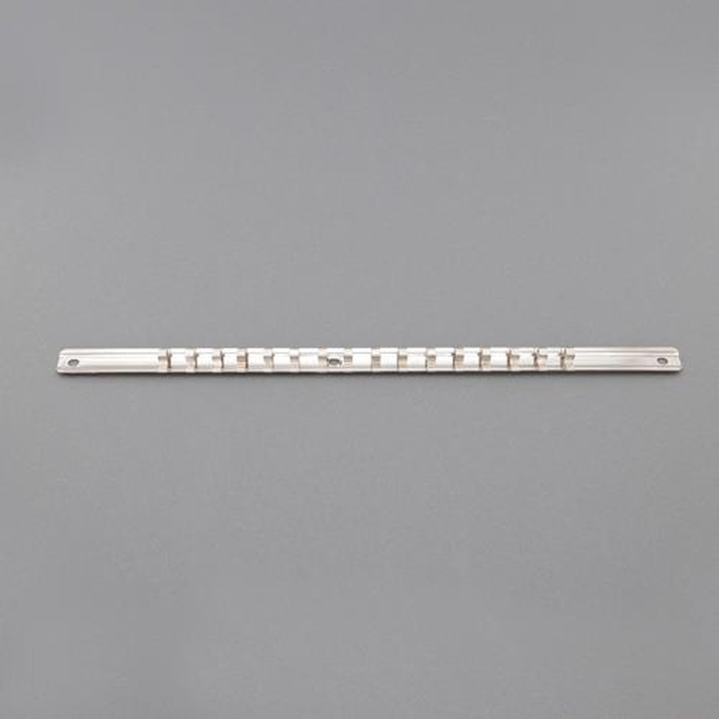 エスコ EA617-32 1/4”DRx431mmソケットホルダー 1個（ご注文単位1個）【直送品】