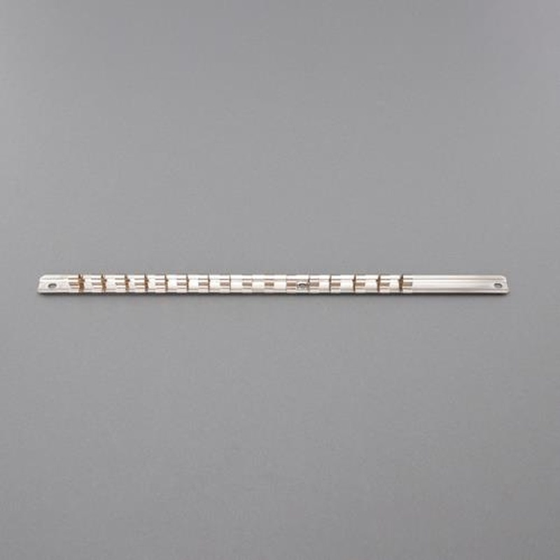 エスコ EA617-33 3/8”DRx431mmソケットホルダー 1個（ご注文単位1個）【直送品】